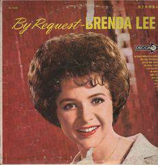 Brenda Lee : By Request